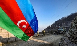 ​Lahey Adalet Divanı: Azerbaycan Laçin Koridoru`ndaki ablukayı kaldırmalıHaber bilgisi