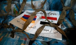 Ararat Mirzoyan Suriye`ye gidecek