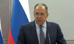 ​Lavrov: Rusya, Ermenistan ile Azerbaycan arasında bir barış anlaşması için müzakereler düzenlemeye