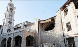 ​Depremde hasar alan 659 yıllık kilise için yıkım kararı: Bakanlık yetkilisi kiliseleri karıştırdı