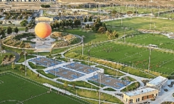 ​ABD`nin Irvine kentinde Ermeni Soykırımı kurbanlarının anısına bir anıt dikilecek