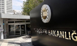 Ermenistan ilişkileri` raporuna tepki