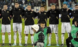 Ermenistan, Türkiye maçı kadrosunu açıkladı