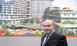 Hayırsever Parseh Saraylı hayatını kaybetti