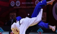 ​Ermeni judocular, Antalya’da düzenlenen yarışmaya katılacak