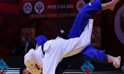 ​Ermeni judocular, Antalya’da düzenlenen yarışmaya katılacak