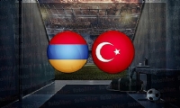 Ermenistan - Türkiye Maçı Ne Zaman, Saat Kaçta Ve Hangi Kanalda Canlı Yayınlanacak?