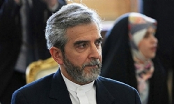 ​Bagheri: İran’ın siyasi önceliklerinde Ermenistan’ın büyük önemi var