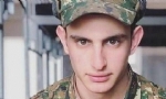 ​Yeraskh`ta Azerbaycan tarafından açılan ateş sonucunda bir Ermeni asker öldü