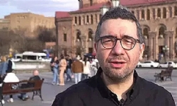 Ermenistan-Türkiye maçı öncesinde Erivan’da ne konuşuluyor?
