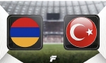 Ermenistan-Türkiye maçı