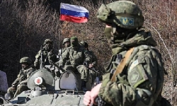 Rusya, Azerbaycan`ı ateşkesi ihlal etmekle suçladı