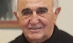 Nazar Hançer`i kaybettik