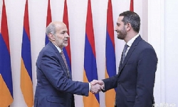İspanya Krallığı, Ermenistan`da daimi temsilciliği açtı