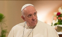 ​Vatikan`dan hastanede tedavisi süren Papa`nın durumuna ilişkin açıklama