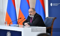Ermenistan Demokrasi Zirvesi`nin bildirgesine şerh koydu