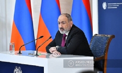 Ermenistan Demokrasi Zirvesi`nin bildirgesine şerh koydu