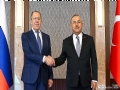 ​Lavrov ve Çavuşoğlu Dağlık Karabağ`ı görüşecek