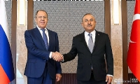 ​Lavrov ve Çavuşoğlu Dağlık Karabağ`ı görüşecek
