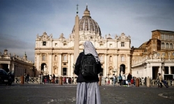 ​Vatikan, sömürgeciliği mazur göstermek için kullanılan `keşif doktrinini` reddetti