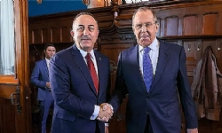​Rus Dışişleri Bakanı Türkiye’ye geliyor