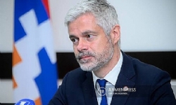Fransız yetkili: Syunik’e saldıran benim bölgeme saldırmış olur
