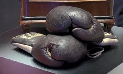 Garbis Zakaryan belgeselinin galası yapıldı