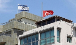​Türkiye, İsrail`i Ermeni Soykırımı konusunda geri adım atmaya çağırdı