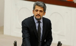 ​Meclis`teki tek Ermeni`ydi; Garo Paylan HDP`nin aday listesinde yok