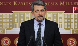 Paylan`a yönelik suikast ihbarı için savcılıktan takipsizlik kararı