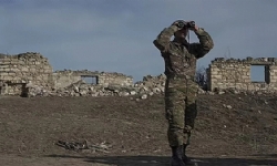​Ermenistan-Azerbaycan arasında çatışma: Yedi asker öldü