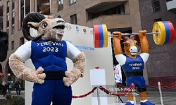 Azerbaycan, Ermenistan`a 12 kişilik հeyet gönderecek