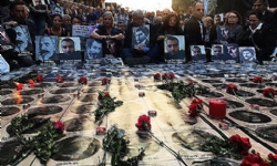 24 Nisan anması yine yasaklandı