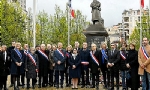 Armenian Genocide monument to be erected in France’s Courbevoie commune