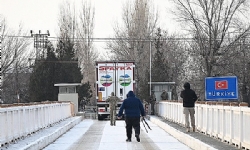 Ermenistan: Gerekirse sınırda yeni bir köprü inşa ederiz