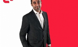 Aris Nalcı: Sınır açılacaksa bunu yeni seçilecek Cumhurbaşkanı yapacak