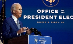 Biden`dan soykırım açıklaması, Çavuşoğlu`ndan tepki