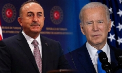 Joe Biden yine soykırım dedi! Hükümet`ten zayıf açıklama geldi!