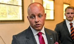 İsveç Parlamentosu Üyesi Söder: `Türkiye, Ermeni Soykırımı`nı tanımalı`