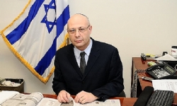 İsrail`in Ermenistan Büyükelçisi: Ben yahudi olarak Ermenilerin acılarını hissediyorum