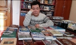 ​Özbek tarihçi Barlas: Hiçbir kütüphanede Ermeni iddialarını doğrulayacak tek bir kanıta rastlamadım