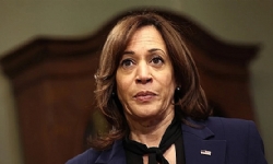 ​Kamala Harris posts tribute to Armenian Genocide victims