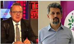 ​DEMBİR-DER Genel Başkan Yardımcısı Elmalı`dan Garo Paylan`a tepki