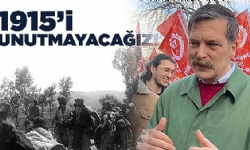 TİP, Ermeni soykırımı yalanını savundu!