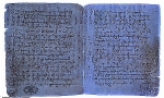 Matta’nın 1300 Yıl Önce Silinen Çevirisi Ortaya Çıkarıldı