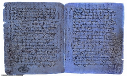 Matta’nın 1300 Yıl Önce Silinen Çevirisi Ortaya Çıkarıldı
