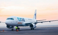 ​Turkey closes its airspace for Flyone Armenia flights