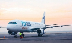 ​Turkey closes its airspace for Flyone Armenia flights