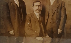 1915’ten sıradışı bir sağkalan hikayesi: Mişel Tarık el Dünya