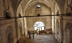 İki asırlık kilisenin ‘Mübadele Müzesi’ olmasını istiyorlar